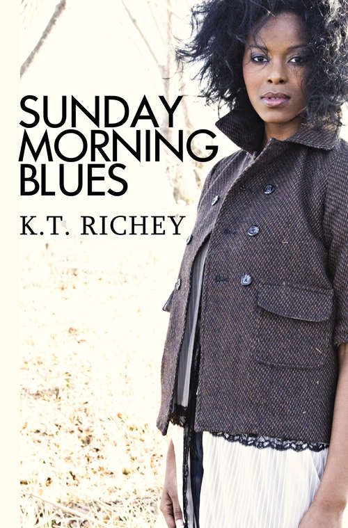 Book cover of Sunday Morning Blues