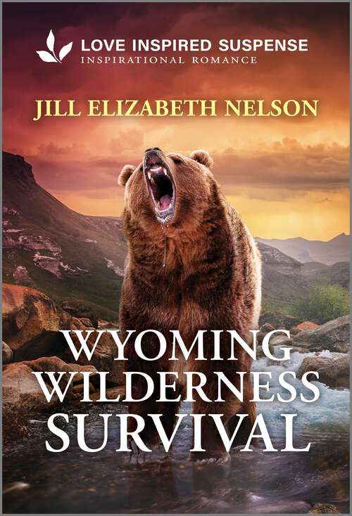 Book cover of Wyoming Wilderness Survival (Original)