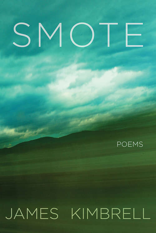 Book cover of Smote