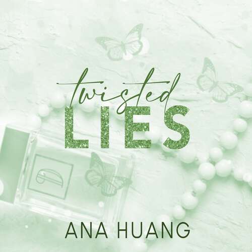 Twisted Lies: the TikTok sensation! Fall into a world of addictive romance... (Twisted)