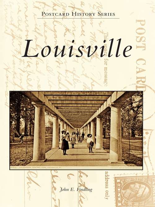 Book cover of Louisville