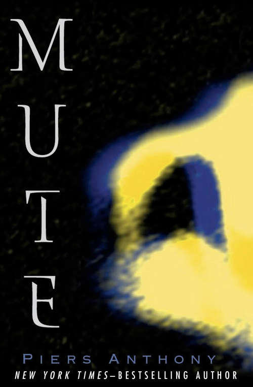 Book cover of Mute