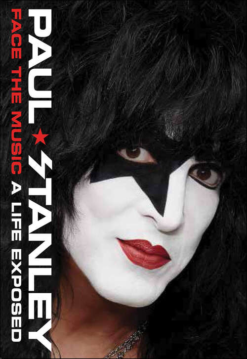 Book cover of Face the Music