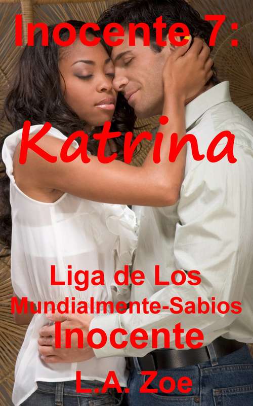 Book cover of Inocente 7: Katrina