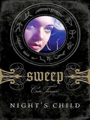 Book cover of Night's Child (Sweep #15)