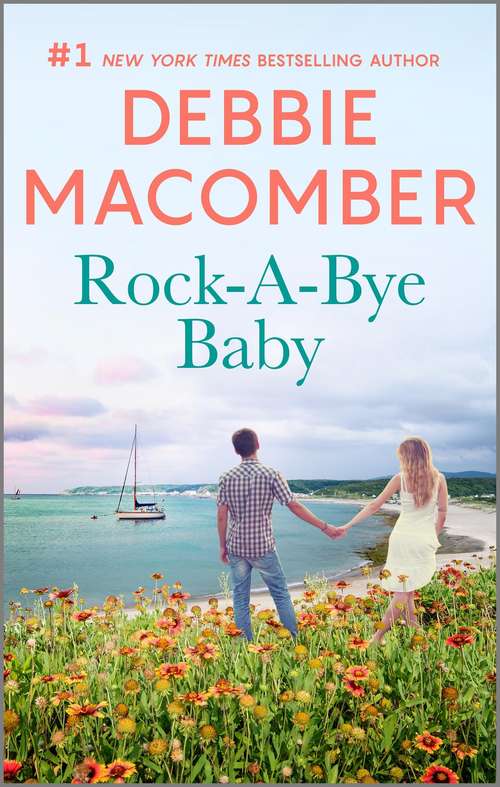 Book cover of Rock-A-Bye Baby (Original)