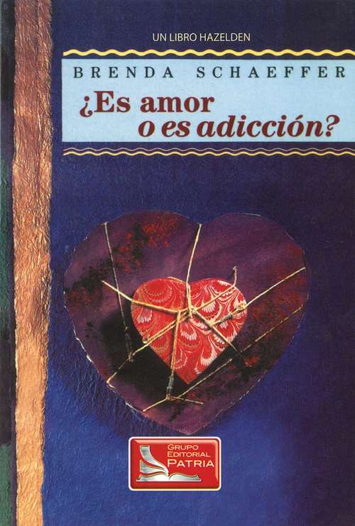 Book cover of ¿Es Amor o Es Addición