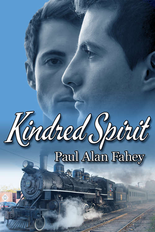 Kindred Spirit (Lovers and Liars #6)