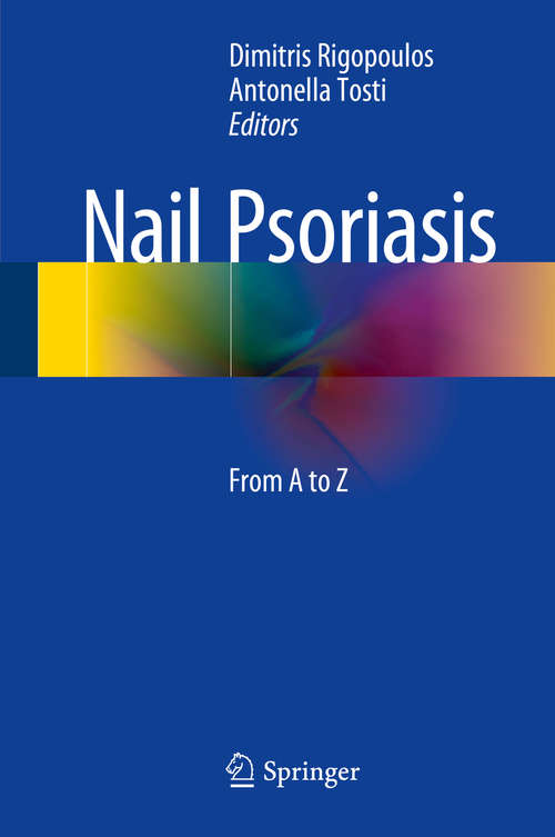 Nail Psoriasis