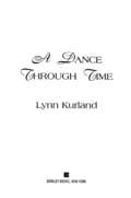 A Dance Through Time (Macleod Family #1)