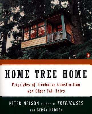 Book cover of Home Tree Home