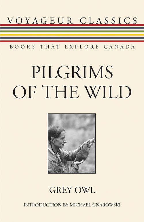 Pilgrims of the Wild