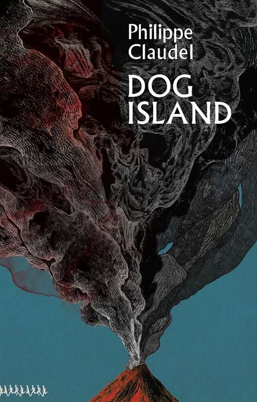 Book cover of Dog Island