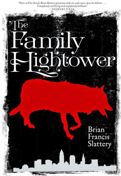 The Family Hightower