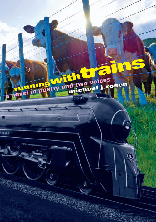 Running with Trains
