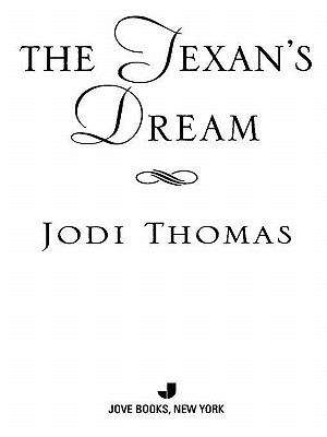 The Texan's Dream
