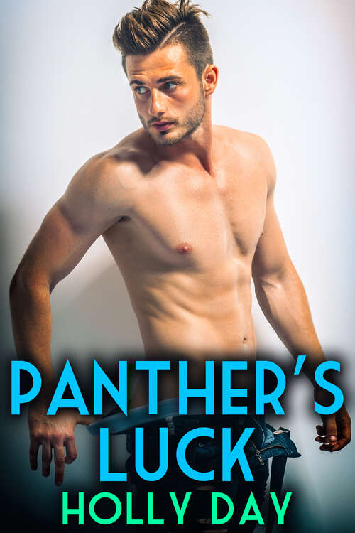 Book cover of Panther's Luck