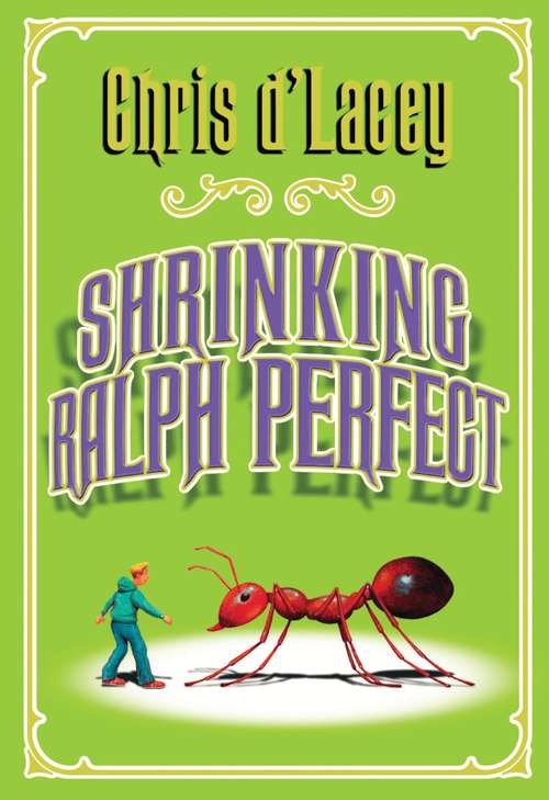 Shrinking Ralph Perfect