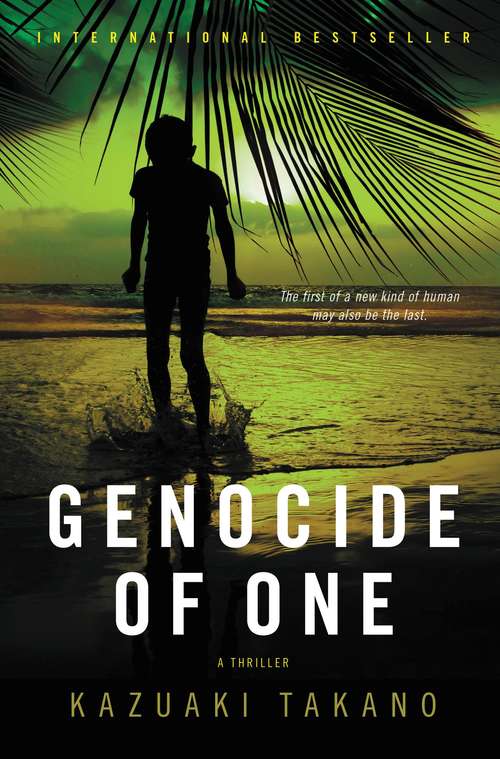 Book cover of Genocide of One