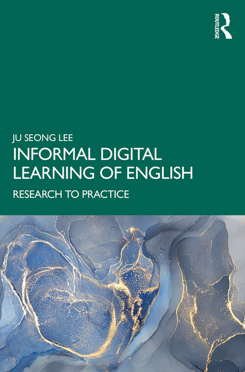 Informal Digital Learning of English