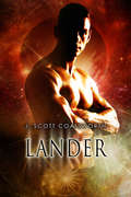Lander (The\oberon Cycle Ser. #2)