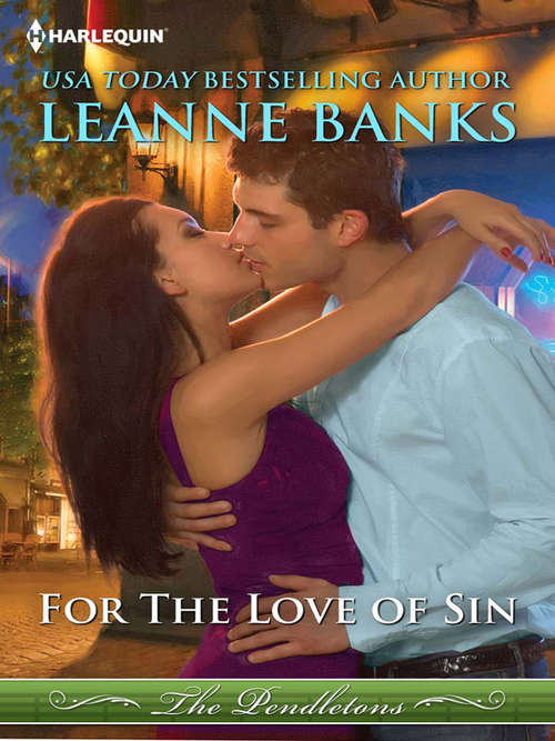 Book cover of For the Love of Sin