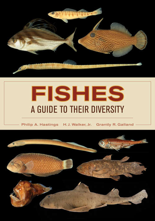 Fishes: A Guide to Their Diversity