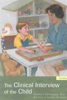 Book cover of The Clinical Interview of the Child