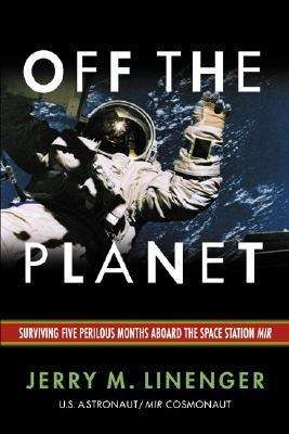 Book cover of Off The Planet