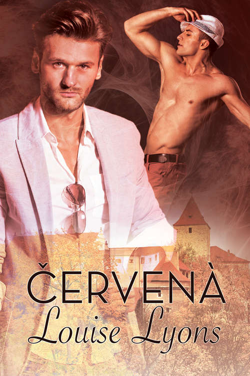 Book cover of Cervena