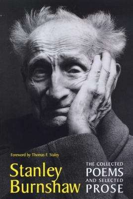 Book cover of The Collected Poems and Selected Prose