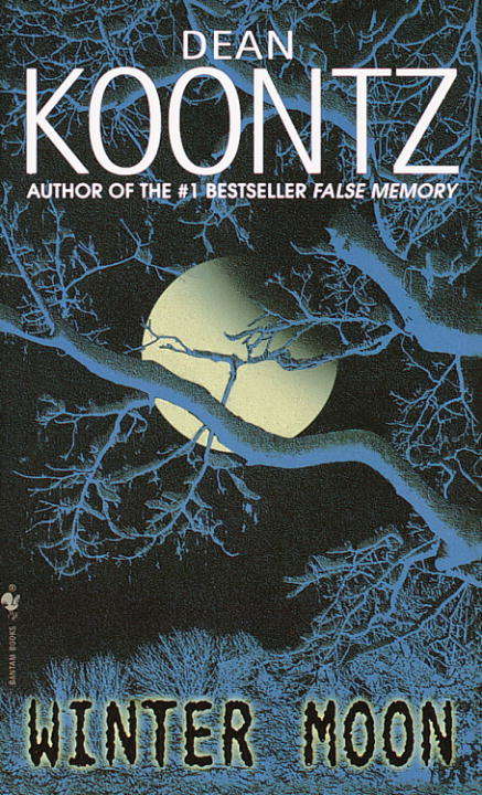 Book cover of Winter Moon