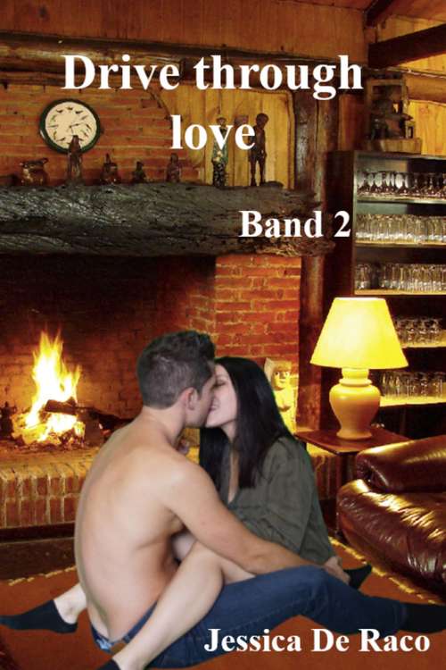 Book cover of Drive through Love, Band 2
