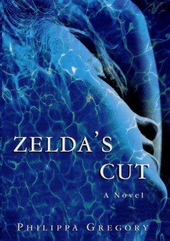 Book cover of Zelda's Cut