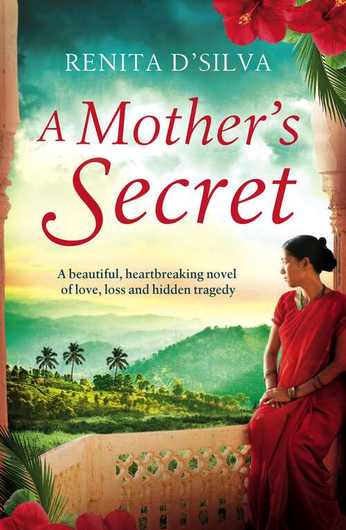 Book cover of A Mother's Secret: A beautiful, heartbreaking novel of love, loss and hidden tragedy