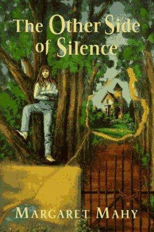 Book cover of The Other Side of Silence