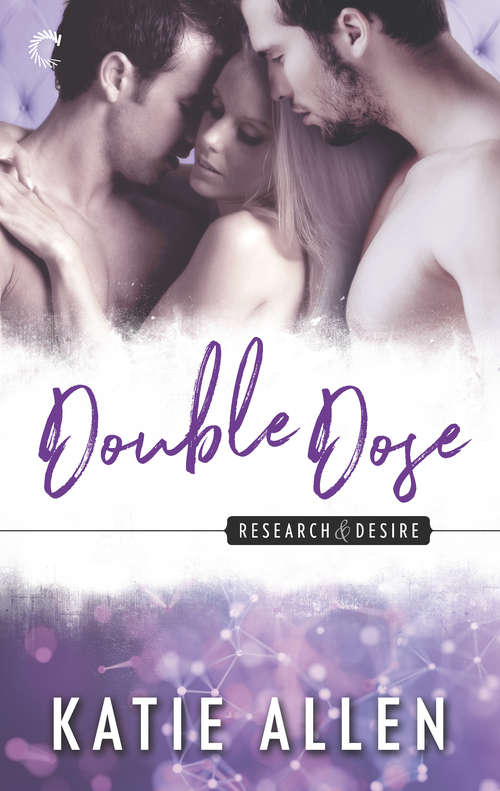 Book cover of Double Dose