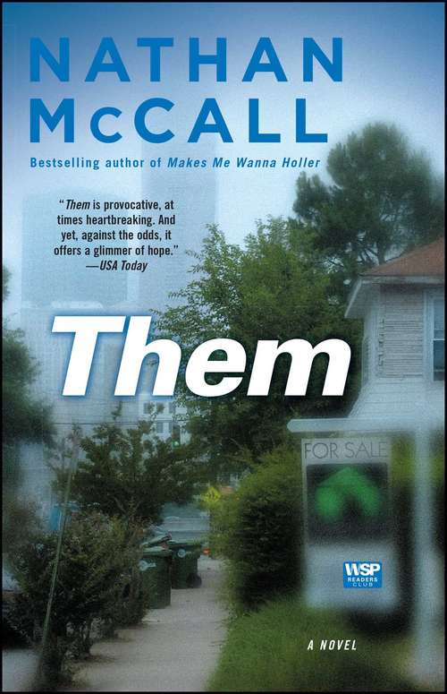 Book cover of Them: A Novel