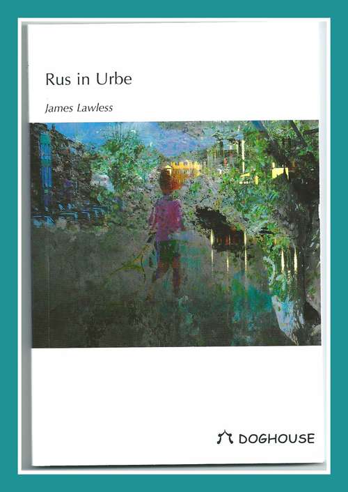 Book cover of Rus In Urbe