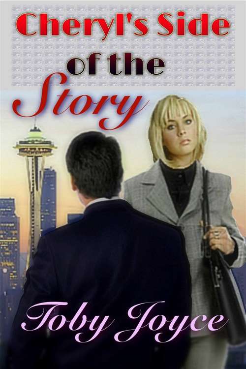 Book cover of Cheryl's Side of The Story