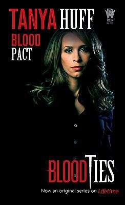 Blood Pact: Blood Pact A Bookclub (Blood Books #4)