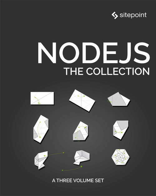 Node.js: The Collection