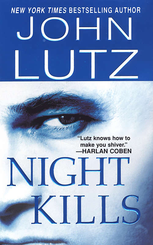 Night Kills: Darker Than Night; In For The Kill; Night Kills; Urge To Kill; Mister X (A Frank Quinn Novel #3)