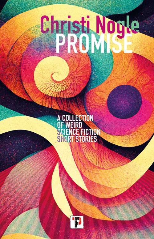 Book cover of Promise