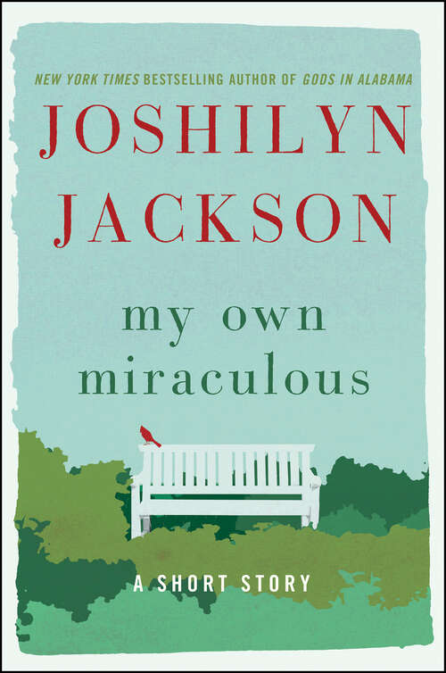 Book cover of My Own Miraculous