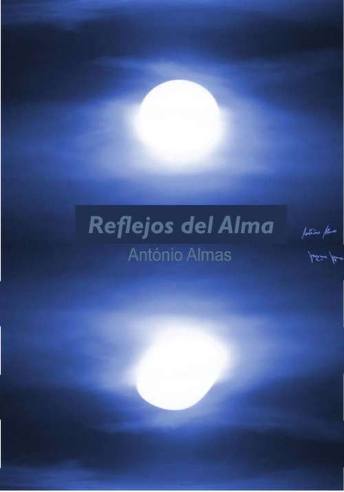 Book cover of Reflejos del Alma