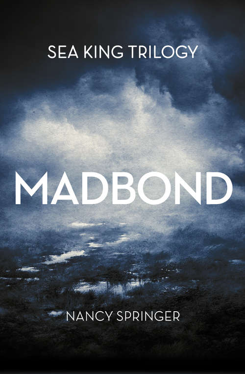 Book cover of Madbond