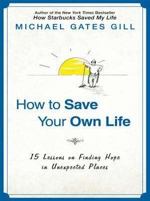 Book cover of How to Save Your Own Life