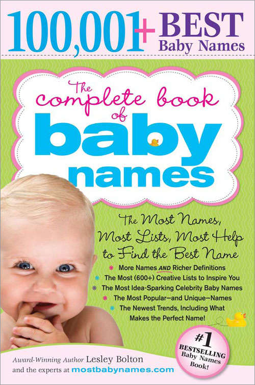 Book cover of The Complete Book of Baby Bargains: 1,000+ Best Ways to Save Money Every Day