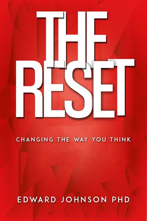 Cover image of The Reset